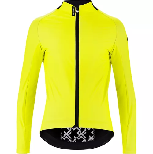 Assos MILLE GT ULTRAZ Winter Jacket EVO