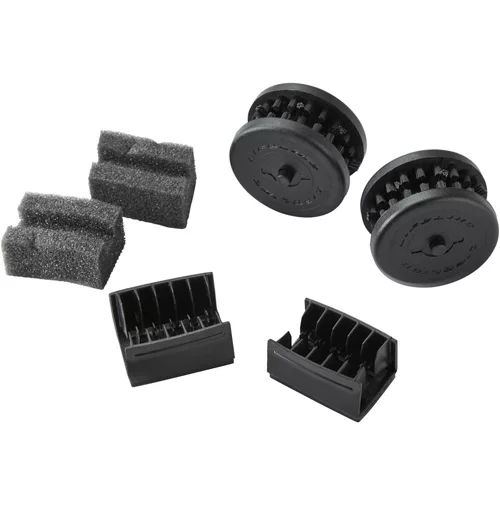 LifeLine Pro Chain Cleaner Spares Pack