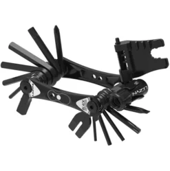 Lezyne Rap II 25 CO2 Multi Tool