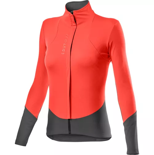 Castelli Women's Beta ROS Jacket