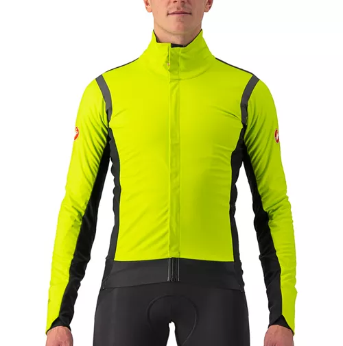 Castelli Alpha ROS 2 Jacket