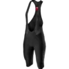 Castelli Women's Omloop Nano Bib Shorts