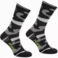 Primal Camo Socks