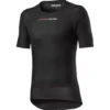 Castelli Prosecco Tech Short Sleeve Base Layer