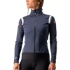 Castelli Women's Alpha ROS 2 Light Jacket