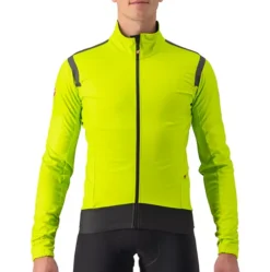 Castelli Alpha ROS 2 Light Jacket
