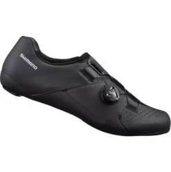 Shimano RC3 Road Shoes (Wide Fit)