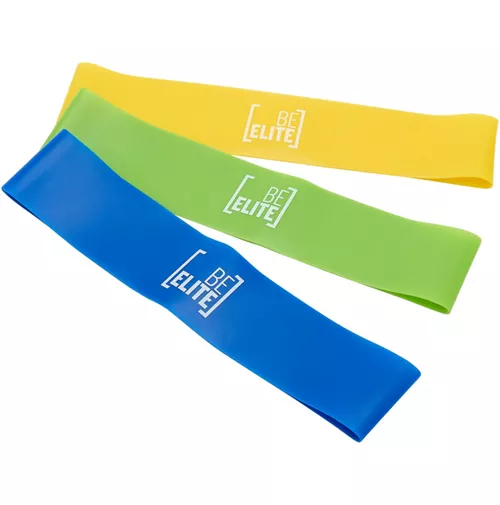 BeElite Resistance Band Set