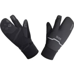 Gore Wear GTX Infinium Thermo Split Gloves AW20