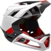 Fox Racing Proframe Full Face MTB Helmet