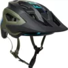 Fox Racing Speedframe Pro MTB Helmet (MIPS)