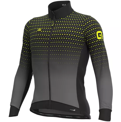 Alé PR-S Bullet Winter DWR Jersey