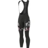 Alé Women's Graphics PRR Fiori Bib Tights
