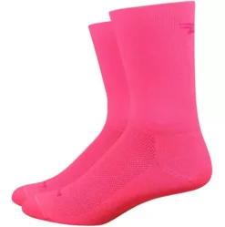 Defeet Aireator D-Logo Double Cuff Socks