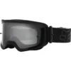 Fox Racing Youth Main Stray MTB Goggles