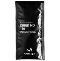 Maurten Drink Mix 160 (18 X 40g)