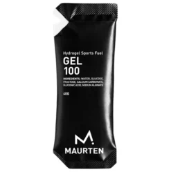 Maurten GEL 100 (12 X 40g)