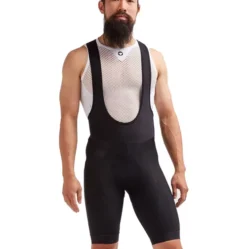 Black Sheep Cycling Elements Thermal Bib Shorts