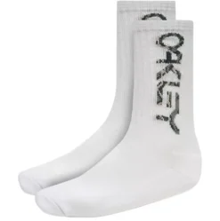Oakley B1B Socks 2.0 (3 Pack)