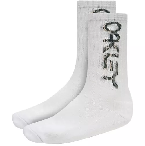 Oakley B1B Socks 2.0 (3 Pack)