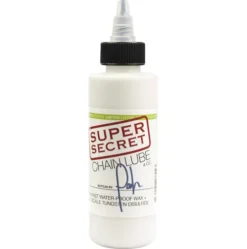 Silca Super Secret Chain Lube Bottle (4oz)