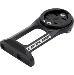 LifeLine Stem Faceplate GPS Bike Computer Mount 2021