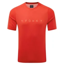 Föhn Sun Protection Short Sleeve Tee