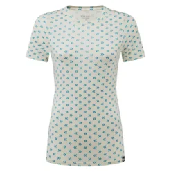Föhn Women's Superlight Merino Tee