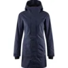 Föhn Womens Insulated Parka