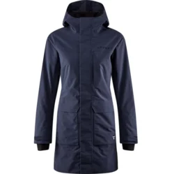 Föhn Womens Insulated Parka