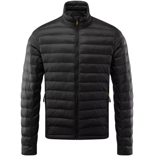 Föhn Micro Synthetic Down Jacket