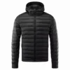 Föhn Micro Synthetic Down Hooded Jacket