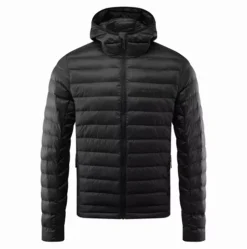Föhn Micro Synthetic Down Hooded Jacket