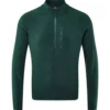 Föhn Trail Quarter Zip Recycled Fleece