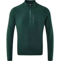 Föhn Trail Quarter Zip Recycled Fleece