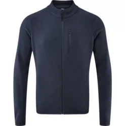 Föhn Trail Full Zip Recycled Fleece