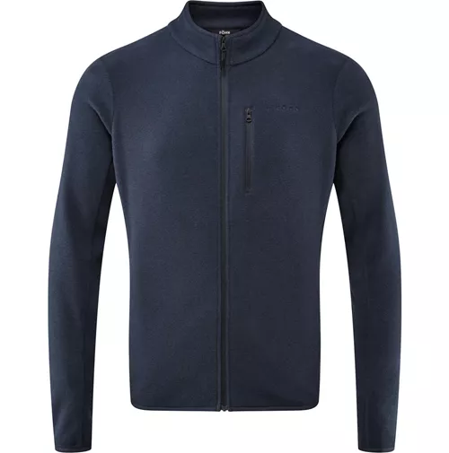 Föhn Trail Full Zip Recycled Fleece