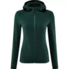 Föhn Women's Trail Hooded Recycled Fleece