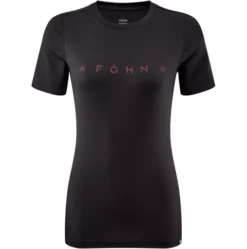 Föhn Womens DriRelease Tee