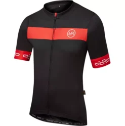 Orro Pyro Line Short Sleeve Jersey SS20