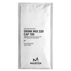 Maurten Drink Mix 320 CAF 100 (14 X 80g)