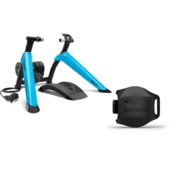 Tacx Boost Turbo Trainer Bundle