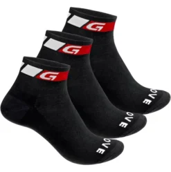 GripGrab Classic Low Cut Sock 3PACK SS21