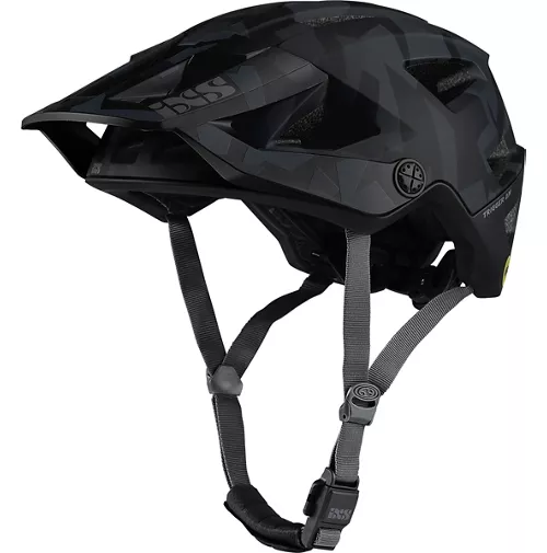 IXS Trigger AM MIPS Camo Helmet