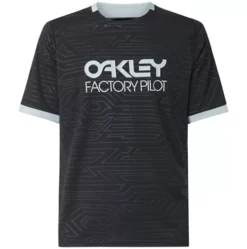 Oakley Pipeline Trail SS Tee