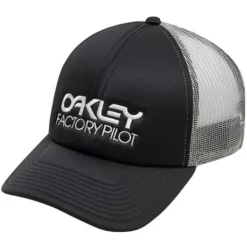 Oakley Factory Pilot Trucker Hat