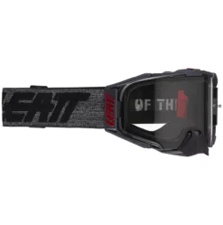 Leatt Velocity 6.5 Goggles 58% 2021