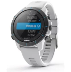 Wahoo ELEMNT RIVAL Multisport GPS Watch
