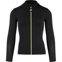 Assos SKINFOIL Spring Fall LS Base Layer
