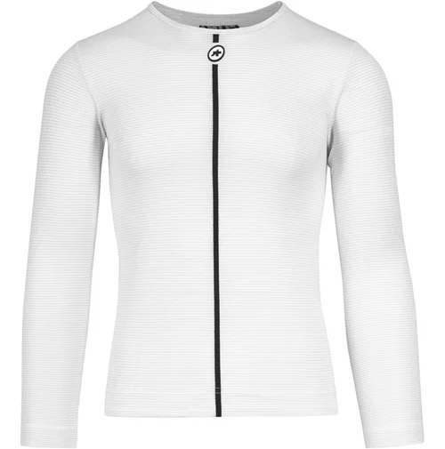 Assos Skinfoil Summer Base Layer